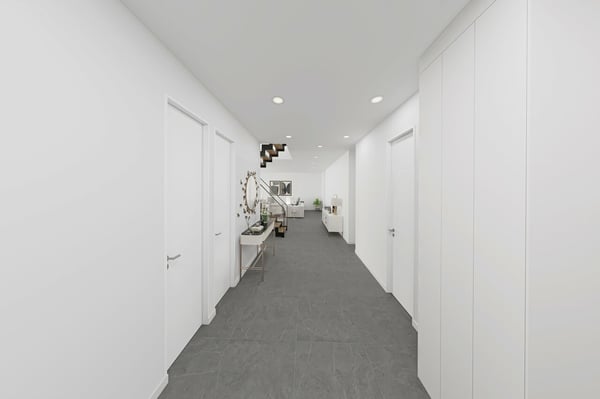 Duplex de standing au coeur des vignobles Les Terrasses de Gravelone 4