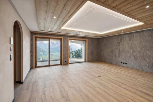 Superbe duplex neuf de standing 8