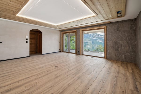 Superbe duplex neuf de standing 7