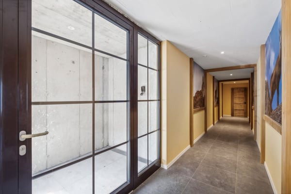 Superbe duplex neuf de standing 4