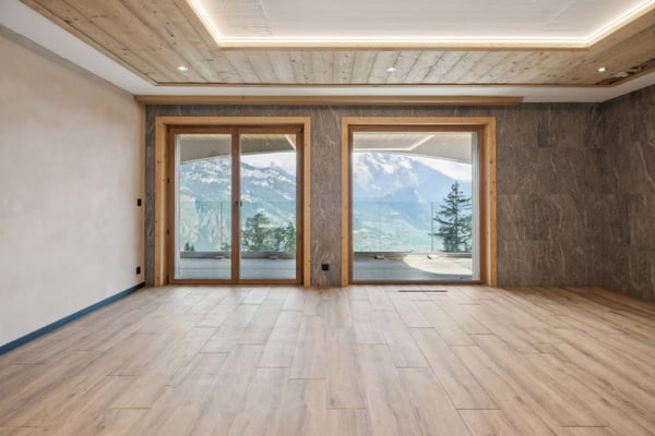 Superbe duplex neuf de standing 9