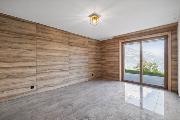 Superbe duplex neuf de standing 11
