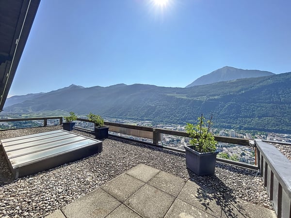 Immeuble d'Exception au Potentiel Inestimable - Martigny 8