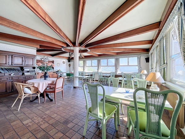 Immeuble d'Exception au Potentiel Inestimable - Martigny 11