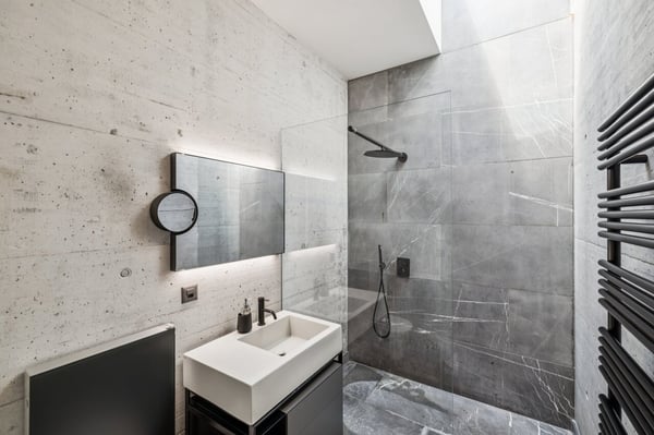 Prestigieuse villa contemporaine avec rooftop 8