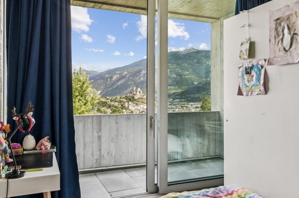 Prestigieuse villa contemporaine avec rooftop 10