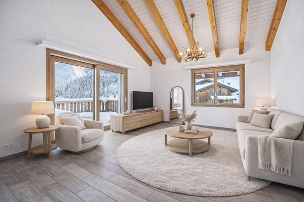 Appartement récent disponible en résidence secondaire ! 1