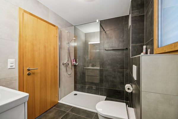 Appartement récent disponible en résidence secondaire ! 4