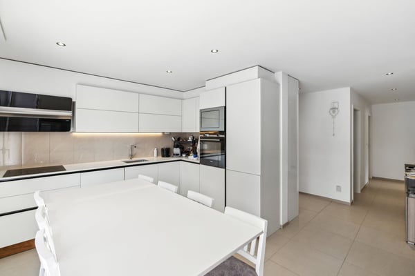 Propriété résidentielle de 2 logements à Charrat 12