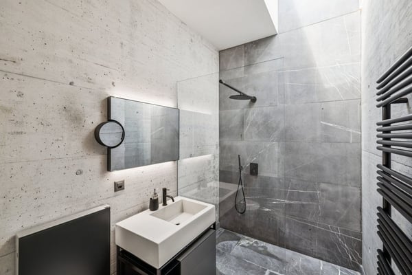 Prestigieuse villa contemporaine avec rooftop 9