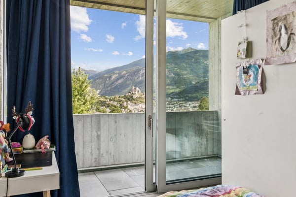 Prestigieuse villa contemporaine avec rooftop 11