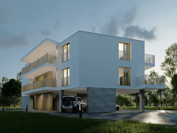 Résidence SOLENA - Lot B 5