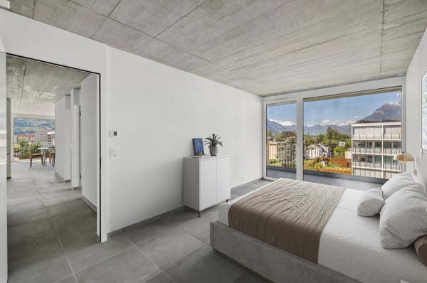 Le Palladio - Lot 4.1 4