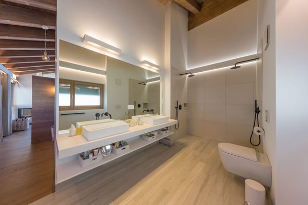 Chalet de luxe - Un bien d'exception aux portes des 4 vallées 4