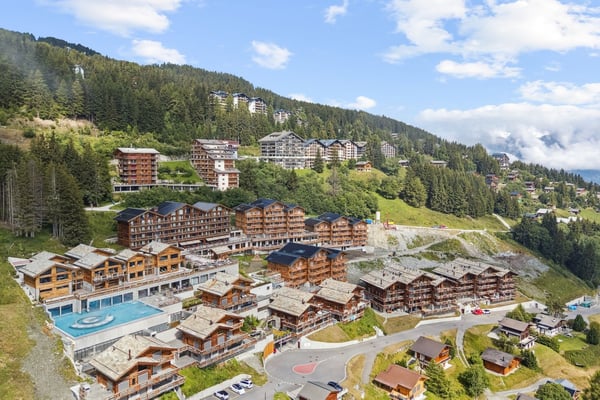 Chalet de luxe - Un bien d'exception aux portes des 4 vallées 8