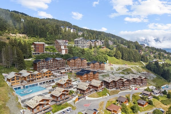 Chalet de luxe - Un bien d'exception aux portes des 4 vallées 8