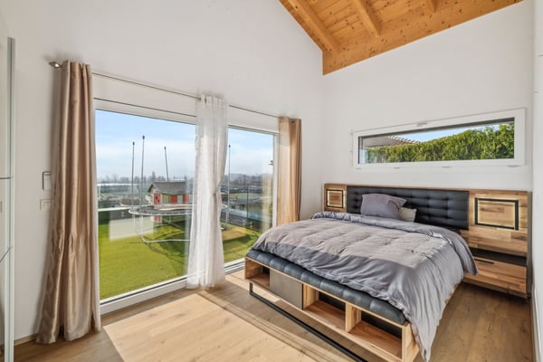 Unique! Villa de standing avec appartement indépendant et vue idylliqu 6