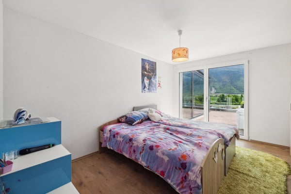 Unique! Villa de standing avec appartement indépendant et vue idylliqu 9