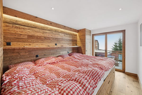 8.5 pièces - Bien-être thermal et ski aux pieds des 4 Vallées 5