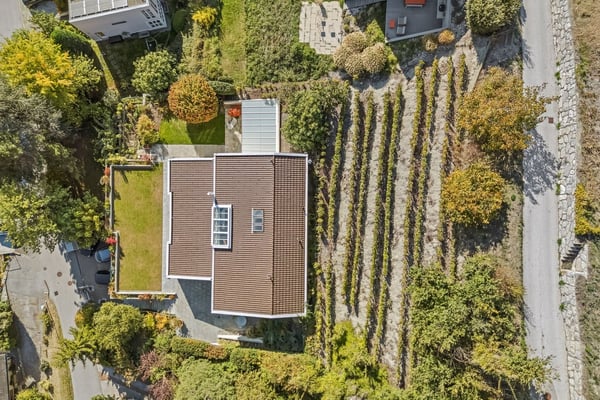 Élégante villa avec vue panoramique et studio indépendant 13