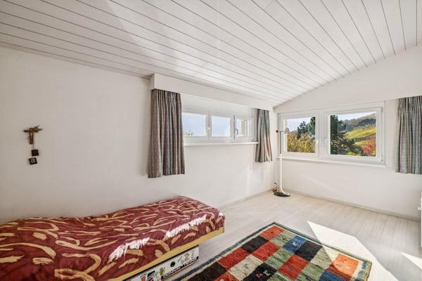Élégante villa avec vue panoramique et studio indépendant 8