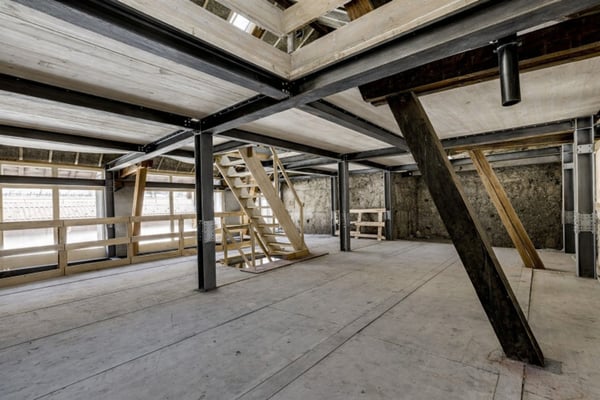 Opportunité ! Grange alliant le charme de l'ancien et la modernité ! 5