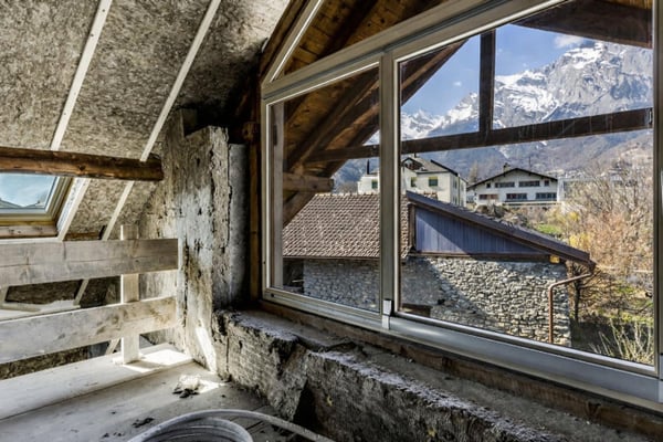 Opportunité ! Grange alliant le charme de l'ancien et la modernité ! 7