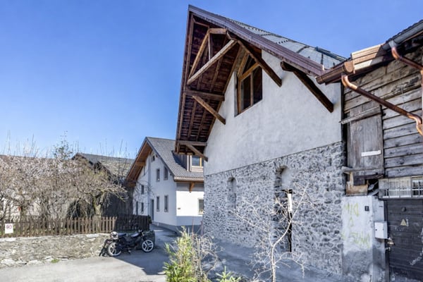 Opportunité ! Grange alliant le charme de l'ancien et la modernité ! 8