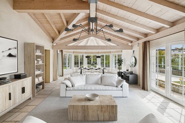 Charmante villa provençale 3