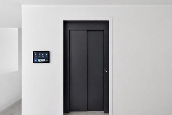 Attique exceptionnel avec vue sur les châteaux 6