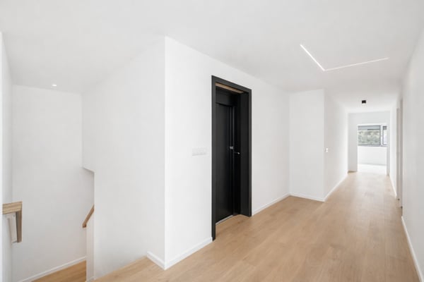 Attique exceptionnel avec vue sur les châteaux 5