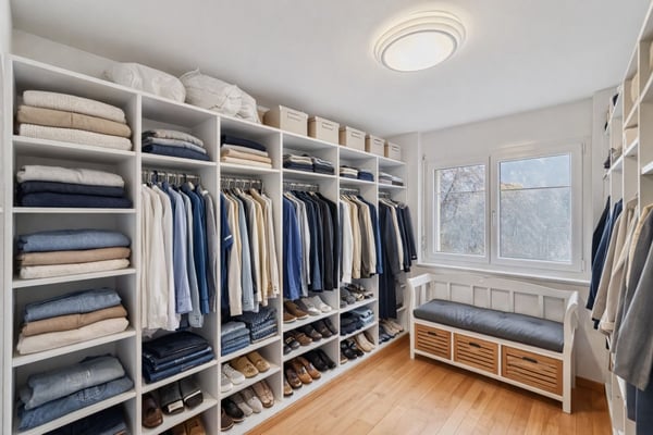 Villa individuelle de 6,5 pièces à Fully 6