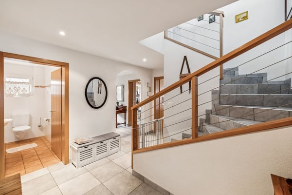 Villa individuelle de 6,5 pièces à Fully 1
