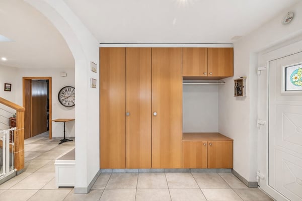 Villa individuelle de 6,5 pièces à Fully 4