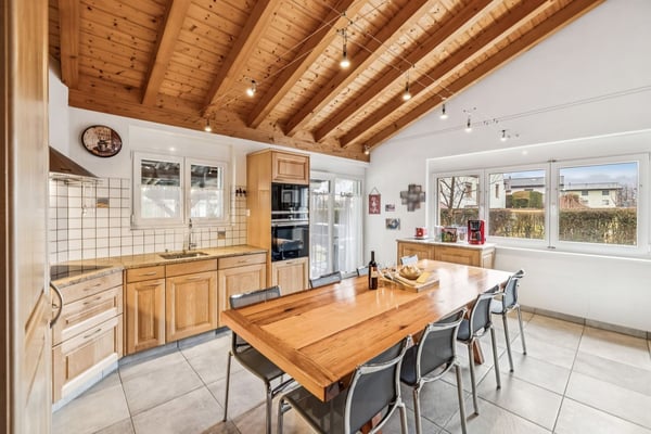 Villa individuelle de 6,5 pièces à Fully 3