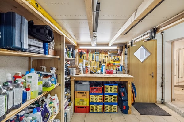 Villa individuelle de 6,5 pièces à Fully 12