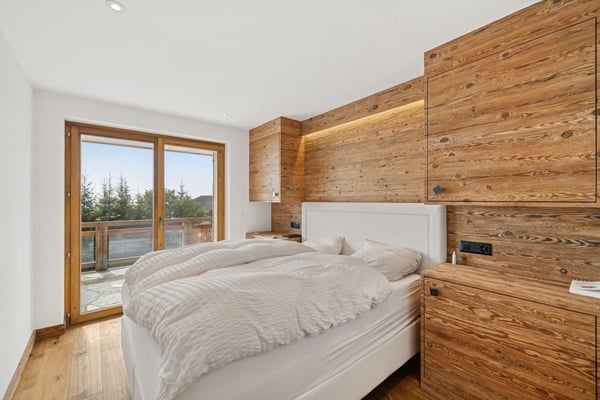 7.5 pièces - Bien-être thermal et ski aux pieds des 4 Vallées 6