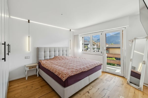 Deux villas jumelles à 50 mètres de l'école primaire ! 6