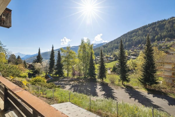 Haute-Nendaz