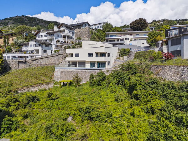 Gravelone - Magnifique appartement 3.5 avec superbe vue 4