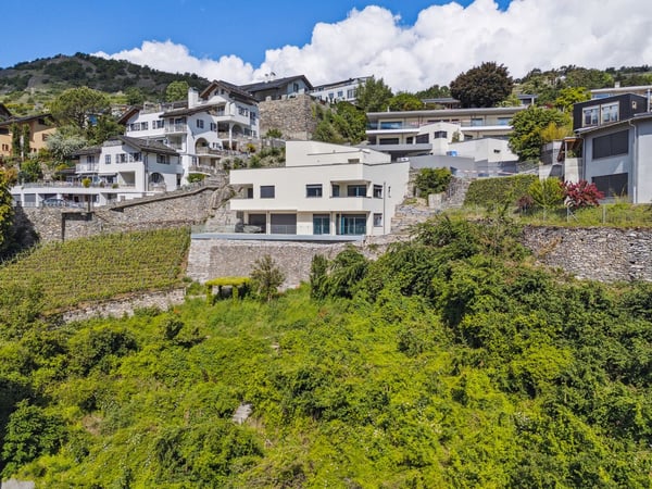 Gravelone - Magnifique appartement 3.5 avec superbe vue 4