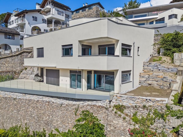 Gravelone - Magnifique appartement 3.5 avec superbe vue 3