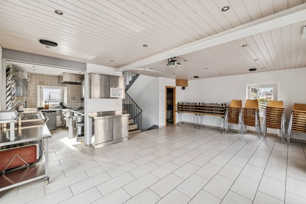 Maison d'hôtes au coeur des Marécottes - Opportunité rare 5