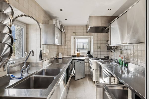 Maison d'hôtes au coeur des Marécottes - Opportunité rare 6