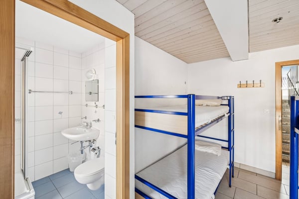 Maison d'hôtes au coeur des Marécottes - Opportunité rare 12