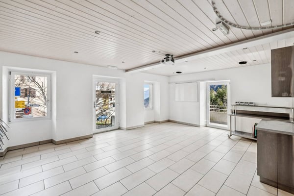 Maison d'hôtes au coeur des Marécottes - Opportunité rare 4
