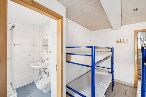 Maison d'hôtes au coeur des Marécottes - Opportunité rare 12