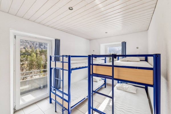 Maison d'hôtes au coeur des Marécottes - Opportunité rare 7