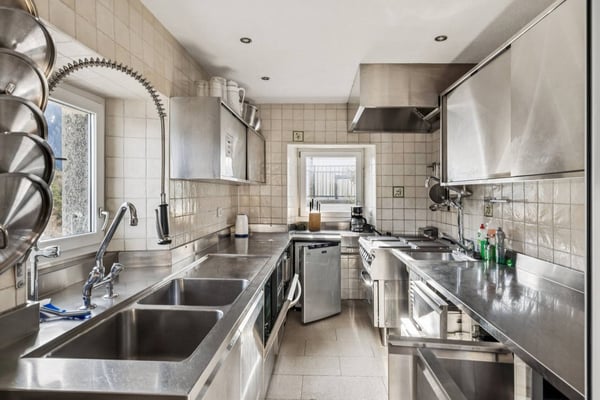 Maison d'hôtes au coeur des Marécottes - Opportunité rare 6