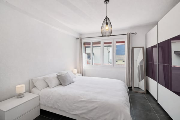 Maison de deux logements à rénover 11